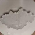 Hệ gạch cuội Penrose dạng mô-đun cho khuôn silicone và ứng dụng khác - Thumbnail 10