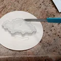 Hệ gạch cuội Penrose dạng mô-đun cho khuôn silicone và ứng dụng khác - Thumbnail 11