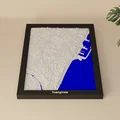 Fuengirola, Tây Ban Nha - Mô hình thu nhỏ 3D - Thumbnail 1