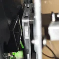 Adapter quạt driver 80mm cho FlashForge AD5M Pro - Thumbnail 4