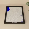 San Fernando, Spain - Mô hình thu nhỏ 3D - Thumbnail 1