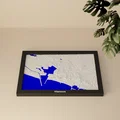 Vilamoura, Portugal - Mô hình thu nhỏ 3D - Thumbnail 3