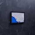 Faro, Portugal - Mô hình 3D thu nhỏ - Thumbnail 4