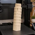 Monuments 01 – Tháp nghiêng Pisa – Italy - Thumbnail 7