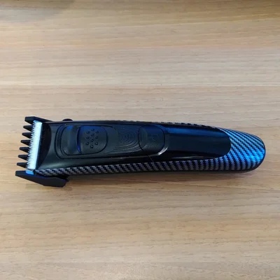 Ngàm lược tỉa râu cho HC-577 (Beard trimmer attachment)