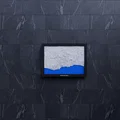 Olhos de Água, Portugal - Mô hình 3D thu nhỏ địa hình - Thumbnail 8