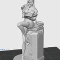 Goddess Secretary - Thumbnail 2