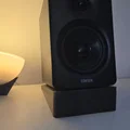Chân đế nghiêng in 3D cho loa Edifier M90 gọn gàng, hiệu quả - Thumbnail 2