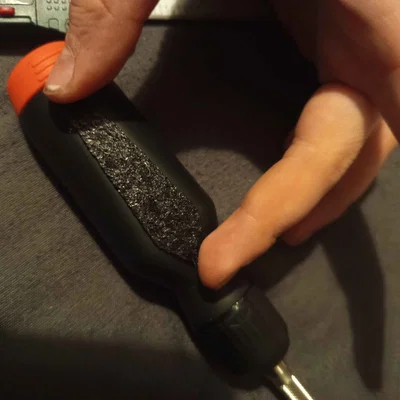 Băng quấn tăng bám (TPU) cho LTT Ratchet Screwdriver - Grip Tape