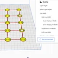 Target + Bed level test 7g - Thumbnail 2