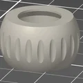 Bánh xe cho Rowenta X-clean (Wheel for Rowenta X-clean) - Thumbnail 3