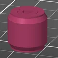 Bánh xe cho Rowenta X-clean (Wheel for Rowenta X-clean) - Thumbnail 4