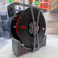 Hộp Cereal Drybox Tự Cuốn Lại (Retracting Cereal Drybox) - Thumbnail 1