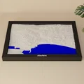 Albufeira, Bồ Đào Nha - Mô hình thu nhỏ 3D - Thumbnail 1
