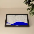 Albufeira, Bồ Đào Nha - Mô hình thu nhỏ 3D - Thumbnail 3