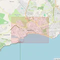 Albufeira, Bồ Đào Nha - Mô hình thu nhỏ 3D - Thumbnail 9