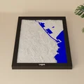 Lagos, Portugal - Mô hình 3D thu nhỏ - Thumbnail 1