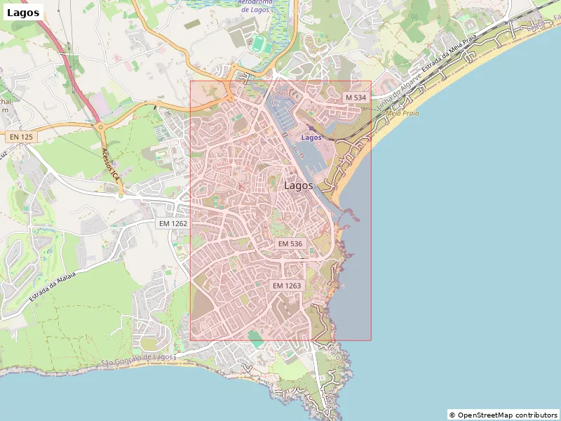 Lagos, Portugal - Mô hình 3D thu nhỏ - Image 9