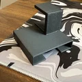 Ngàm gắn Blink Mini 2 cho Elegoo Neptune 4/4 Pro - Thumbnail 2