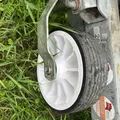 Bánh xe jockey cho caravan (Caravan Jockey wheel) - Thumbnail 3