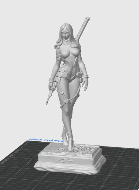 Stellar Blade - Tachy - Image 2