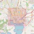 Cartagena, Tây Ban Nha - Bản thu nhỏ 3D - Thumbnail 9