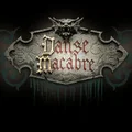 Mẫu in 3D bảng hiệu trang trí tường Danse Macabre độc đáo - Thumbnail 2