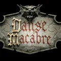 Mẫu in 3D bảng hiệu trang trí tường Danse Macabre độc đáo - Thumbnail 3