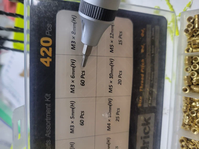 Bộ chuyển đổi đầu hút bụi cho máy thổi Ryobi P755 (Adapter) - Image 3