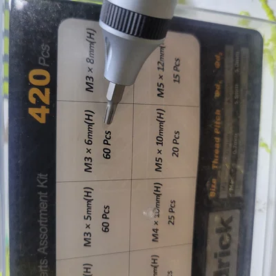 Bộ chuyển đổi đầu hút bụi cho máy thổi Ryobi P755 (Adapter)