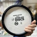 Makers Mallard — Mẫu Disc Golf Có Thể In 3D - Thumbnail 2