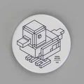 Makers Mallard — Mẫu Disc Golf Có Thể In 3D - Thumbnail 4
