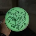 Makers Mallard — Mẫu Disc Golf Có Thể In 3D - Thumbnail 8