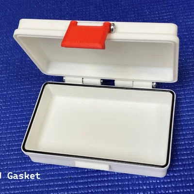 Gioăng TPU cho Hộp Sơ Cứu Pocket (Pocket First Aid Box)