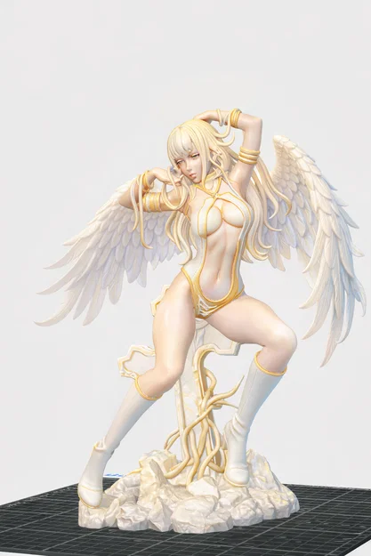 Vampirella Bishoujo - Image 1