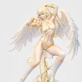 Vampirella Bishoujo - Thumbnail 1
