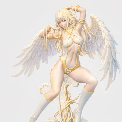 Vampirella Bishoujo