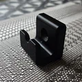 Móc treo đồ đi chợ cho Opel Astra K (không cần FlexRail) - Thumbnail 1