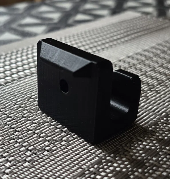 Móc treo đồ đi chợ cho Opel Astra K (không cần FlexRail) - Image 2