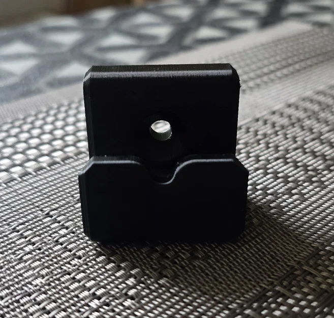 Móc treo đồ đi chợ cho Opel Astra K (không cần FlexRail) - Image 3