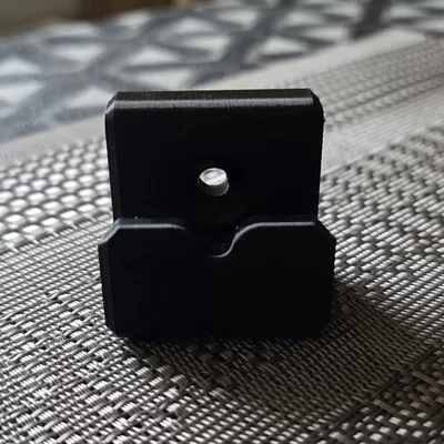 Móc treo đồ đi chợ cho Opel Astra K (không cần FlexRail)