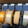 Móc Treo Filament Dễ In (Easy-Print Hanging Filament Hook) - Thumbnail 3