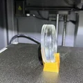 Bệ đỡ giải thưởng dạng Paperweight (Paperweight Award Plinth) - Thumbnail 1