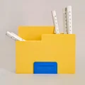 Ống Cắm Bút Dạng Bìa Hồ Sơ Treo | Sắp Xếp Bàn Làm Việc - Thumbnail 1