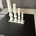 Sine Chime – Chuông gió sóng sine - Thumbnail 1