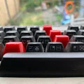 Commodore 64 (C64) - Bộ keycap thay thế - Thumbnail 3