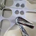 Khay đựng dụng cụ nhà tắm cho xe RV thông minh - Thumbnail 2
