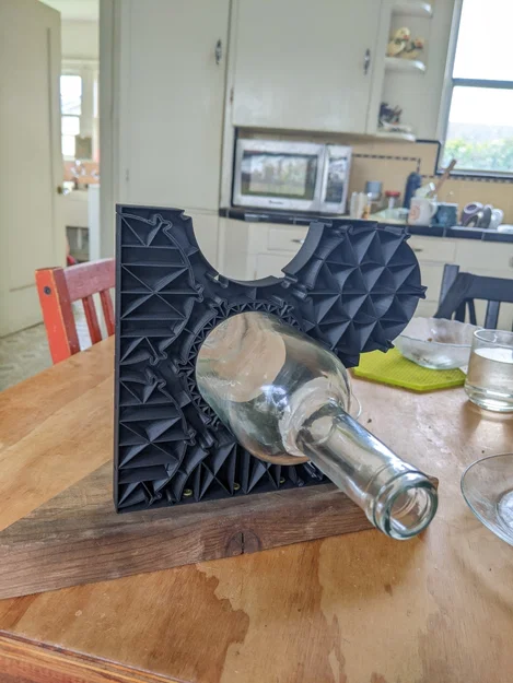 Bộ Kit Đầy Đủ Modular Bottle Brick - Image 5