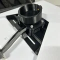 Tay xoay gắn nam châm cho Starlink Mini - Thumbnail 3