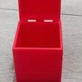 Hộp Đựng Đồ Đa Năng Mini - Thiết Kế Tối Giản In 3D - Thumbnail 2